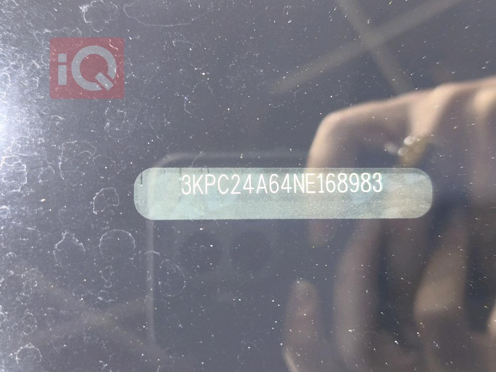 هيونداي أكسنت